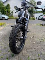 Harley-Davidson Softail fxsts Custom Bike 300 er hinterrad - Offers