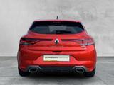 Renault Megane R.S. LINE 1.6 E-TECH Plug-in Hybrid SHZ - Renault Megane mit Hybrid-Antrieb