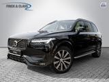 Volvo XC90 B5 AWD Ultimate Dark - Volvo XC90: Ultimate Dark