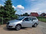 Volkswagen Vw passat 2.0 TDI Gepflegt / Diesel / Nur ... - Volkswagen Passat aus 2009: TDI