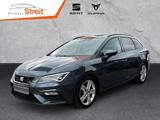 Seat Leon SPORTSTOURER FR 2.0 TSI 140 KW DSG Navi Sou - Seat Leon: 140
