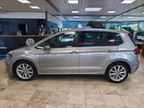 Volkswagen Golf Sportsvan | Panorama | Smartkey | Bi-Xenon - gebrauchte VW Golf Sportsvan aus dem Jahr 2014