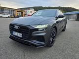 Audi Q8 - SQ8 Optik - Voll Ausstattung - gebrauchte Audi Q8 aus dem Jahr 2019