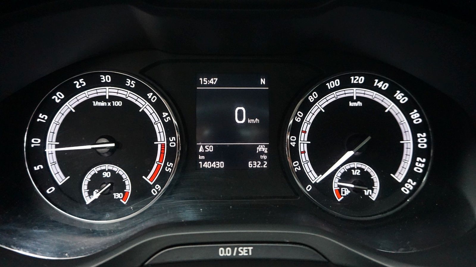 Fahrzeugabbildung SKODA Kodiaq Ambition *Navi*AHK*Automatik*
