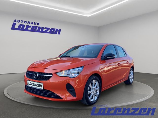 Opel Corsa F EU6d 1.2 Edition Apple CarPlay Android A