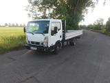 Nissan NT400 Pritschhe  - Nissan Cabstar Gebrauchtwagen
