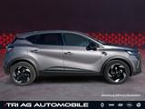 Renault Captur Techno Keyless Navi 360°-Kamera Sitzheizu - gebrauchte SUV & Geländewagen