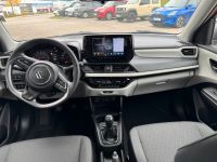 Suzuki Swift - Vorschau Bild 8