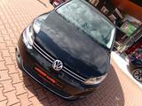 Volkswagen Touran Comfortline BMT - VW Touran Gebrauchtwagen in Leipzig