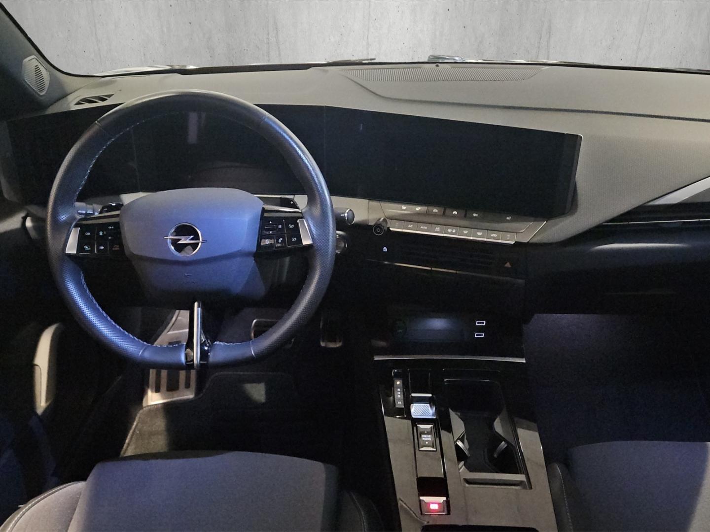 Opel Astra L GS Line Navi 360 Kamera LED ACC SHZ LHZ, миниатюра 10