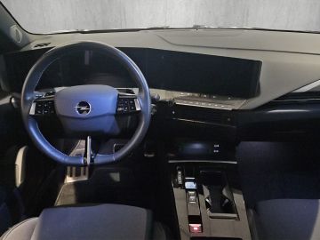 Opel Astra - 10