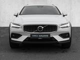 Volvo V 60 Cross Country B4 AWD Ultimate Pano HEAD UP - Volvo Gebrauchtwagen in Düsseldorf