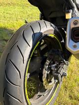 Kawasaki Ninja 300 ABS + 2x Auspuff & Zubehör - Offers