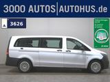 Mercedes-Benz Vito Tourer 114 CDI extralang 8-Sitze Navi RFK