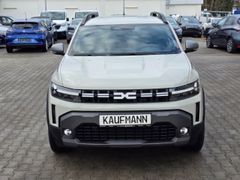 Fahrzeugabbildung Duster III TCe 130 Journey 1.2 Mild-Hybrid EU6e