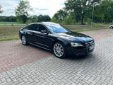 Audi A8 3.0 TDI tiptronic quattro  - gebrauchte Audi A8 aus dem Jahr 2011