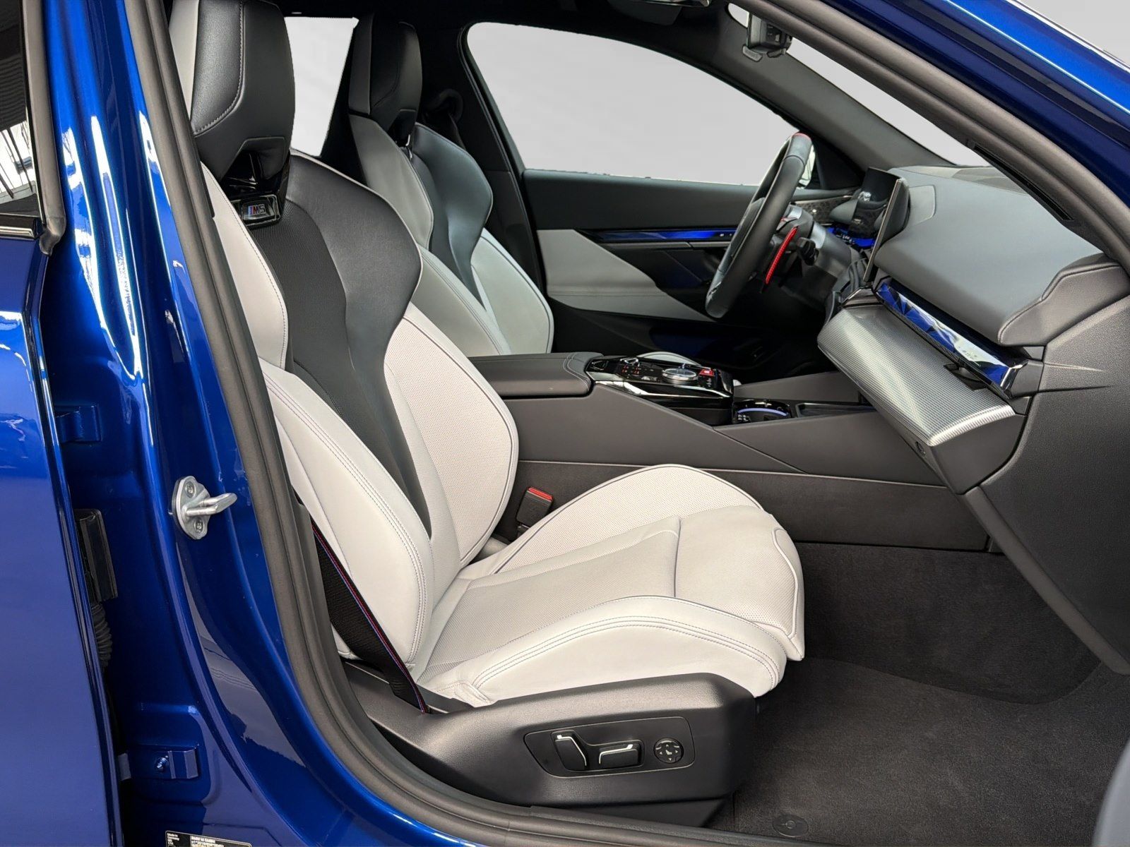 BMW M5 - Bild 9