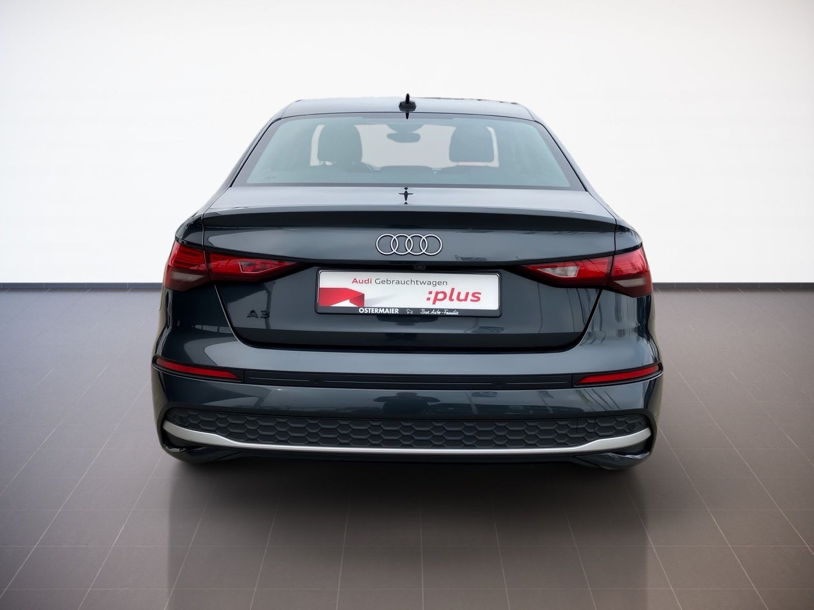 Audi A3 - Bild 5