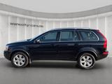 Volvo XC90 D5 Momentum Geartronic*Leder*7Sitze - Volvo XC90: 7 Sitzer