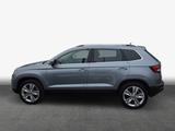 Skoda Karoq Style 1.5 TSI DSG LED Kamera Memory Sitzhe - Skoda Karoq aus 2017