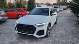 Audi SQ5 Panorama S-Line Leder Luftfederung - Audi SQ5 Unfallwagen