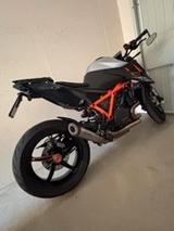 KTM 1290 Super Duke R - Offers