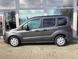 Ford Tourneo Connect 1.0 EcoBoost Start-Stop Ambiente - Ford Tourneo Connect: Ambiente