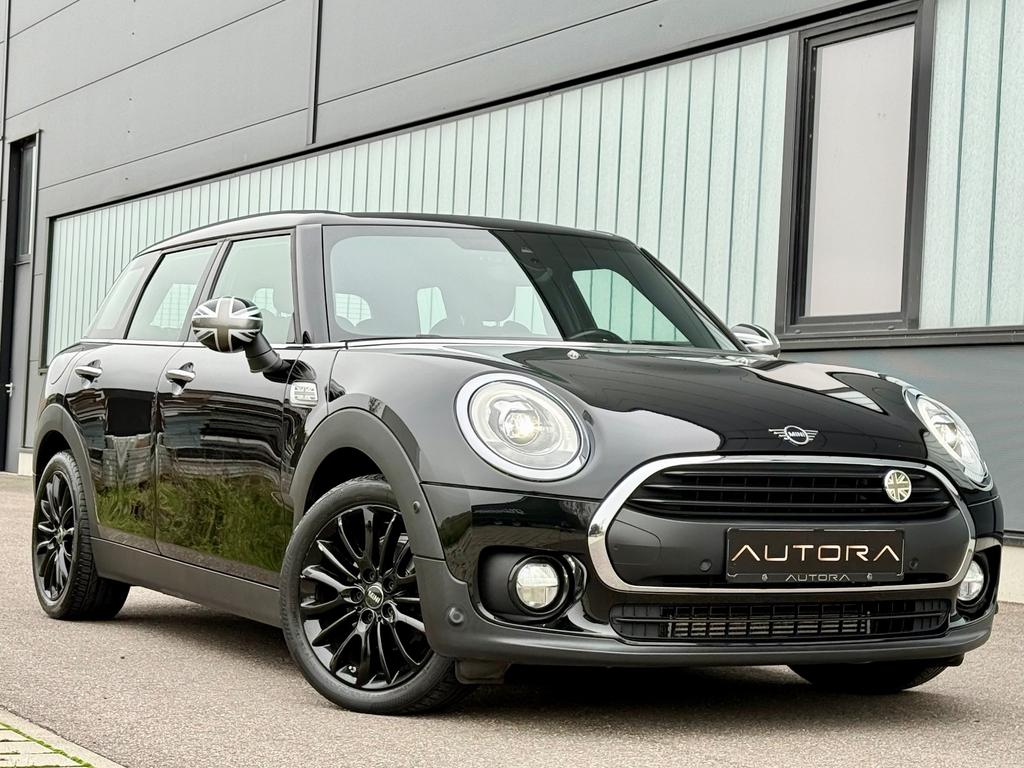 MINI One Clubman