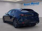 Mazda 3 Exclusive-Line HUD Navi LED ACC Apple CarPlay  - gebrauchte Mazda 3 aus dem Jahr 2024