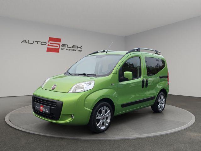 Fiat Qubo 1.4 8V MY QUBO AUS 1.HAND