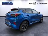 Ford Puma ST-Line X ACC TWA elektr. Heckklappe GjR Ap - mit Benzin-Antrieb: Geländewagen, Elektr Heckklappe