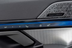 BMW M5 – 24 / 36