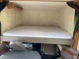 Carthago C-Compactline i138 mit nur 42.000km - Carthago Alkoven