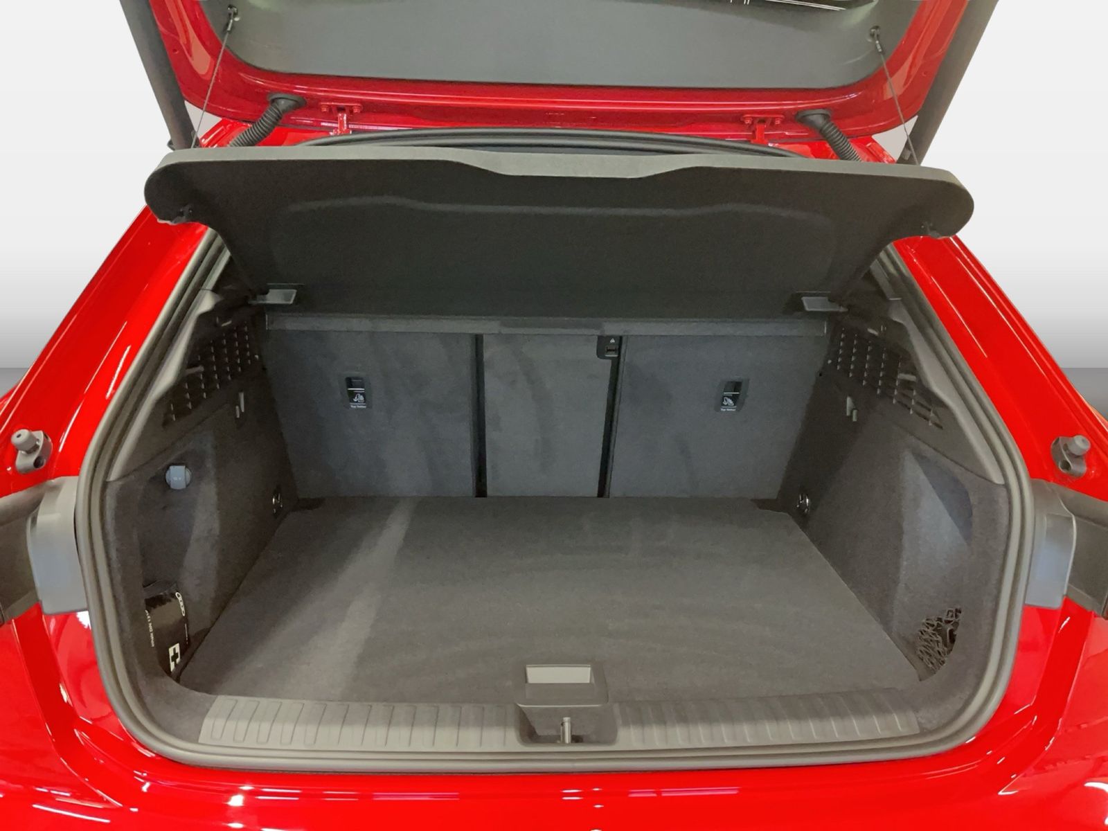 Audi RS3 - Bild 12