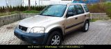 Honda CR-V 2.0  Klima allrad 4x4 AHK