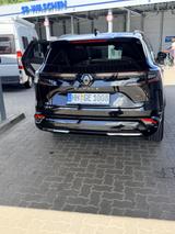 Renault Espace E-Tech Full Hybrid 200 7-Sitzer Iconi... - Renault Espace Gebrauchtwagen in Hamburg