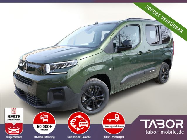 Citroën Berlingo 130 MAX M LED Nav TechP Kam PDC DigCo