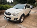 Opel Antara 2.2 CDTI 163CV 4x2 automatica - Opel Antara Kombi Gebrauchtwagen