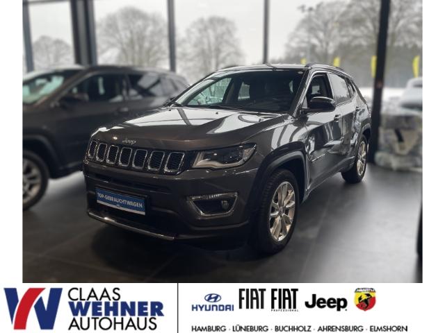 Jeep Compass Limited *Sicht-Paket *Funktions-Paket *P