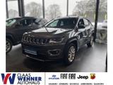 Jeep Compass Limited *Sicht-Paket *Funktions-Paket *P