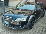 Audi AUDI ALLROAD QUATTRO A6 STUPENDA TIPTRONIC TDV6 - Audi A6 Allroad aus 2007