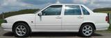 Volvo S70 2.5-10V - - Volvo S70 Gebrauchtwagen