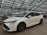 Toyota Corolla 2.0 Hybrid Team D LED|Navi|ParkPilot|ACC - gebrauchte Toyota Corolla aus dem Jahr 2022