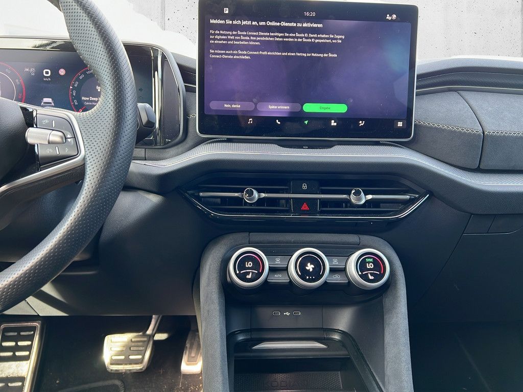Skoda Kodiaq - Bild 17