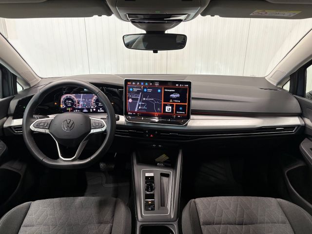 Golf VIII Variant Life 1.5 eTSI DSG LED ACC