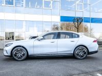 BMW i5 - Vorschau Bild 3