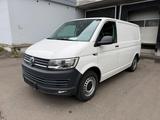 Volkswagen T6 TRANSPORTER KASTEN 4M*REGAL*SPERRE*WINTER - gebrauchte VW T6 Transporter aus dem Jahr 2020