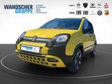 Fiat Panda 1.0 City Cross Plus SHZ+PDC+Klimaautomatik - Fiat Gebrauchtwagen von 2021