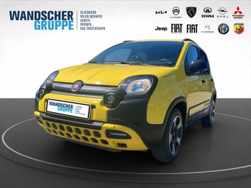 Fiat Panda 1.0 City Cross Plus