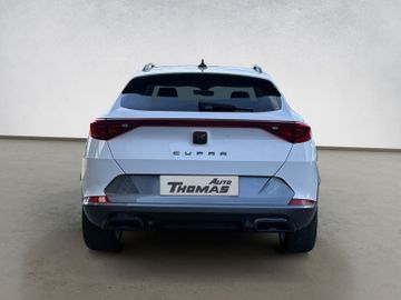 Cupra Formentor - 7